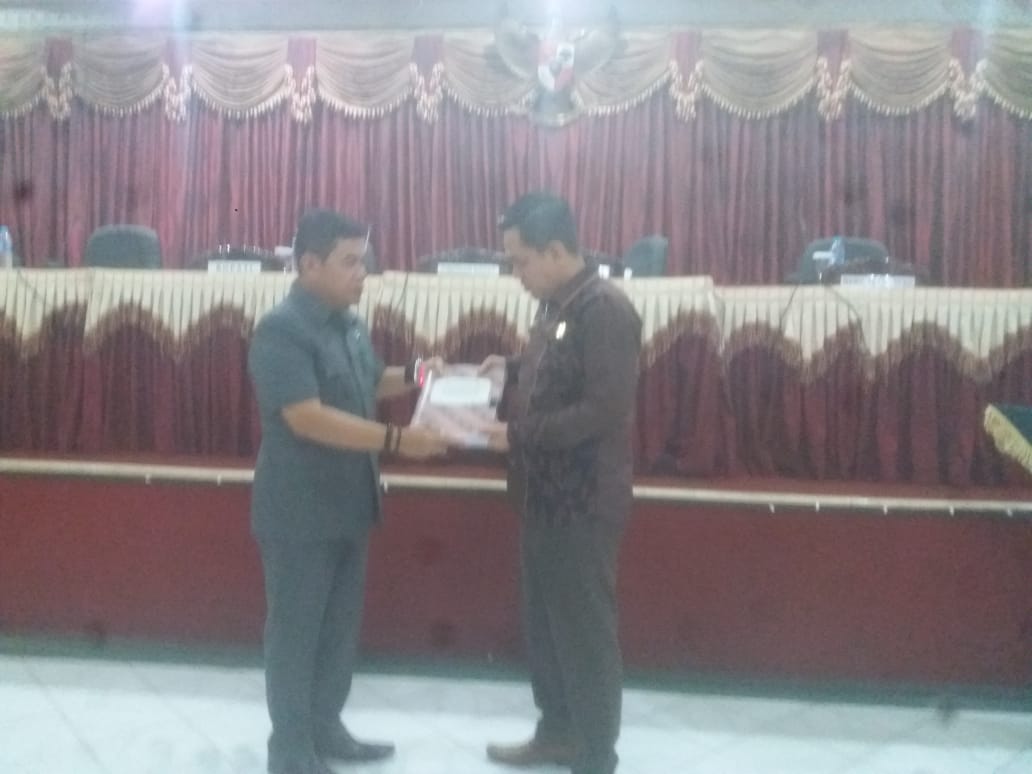 Masyarakat Bartim Diajak Kelola Sampah dengan Baik