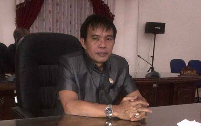Raperda Zakat yang Diusulkan Pemkab Barsel Terbentur Aturan