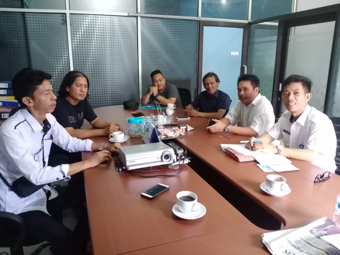 15 Tahun PDAM Kuala Kapuas Belum Sesuaikan Tarif