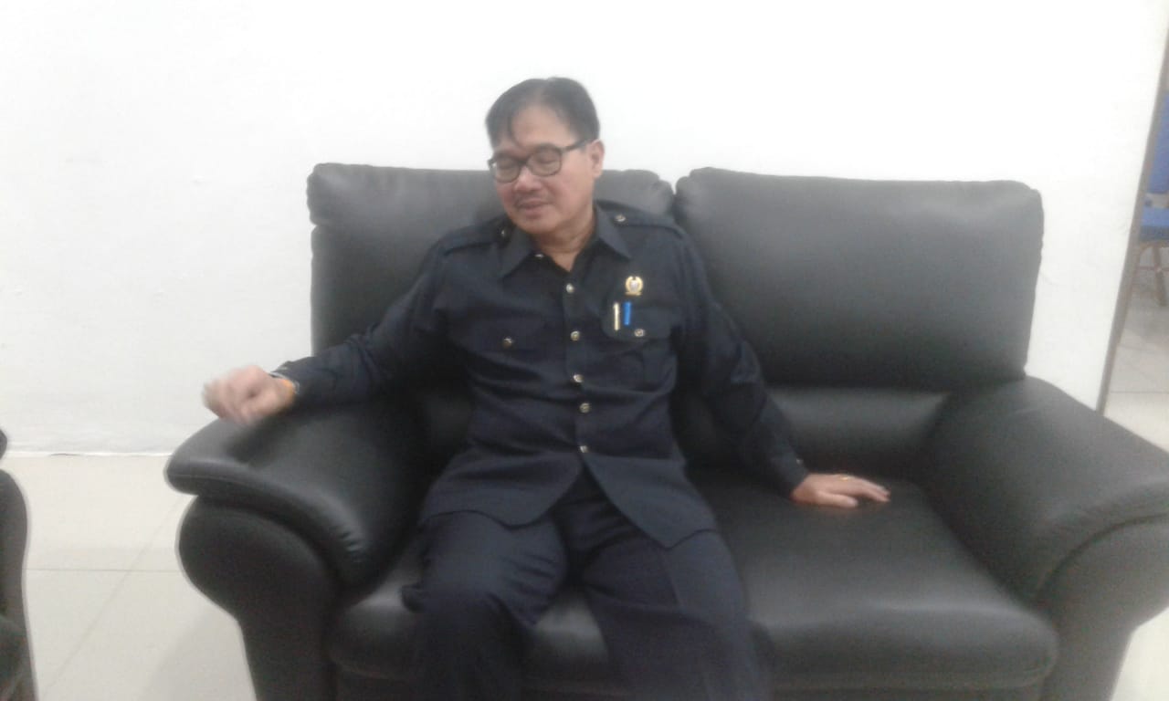 Lantaran Tersandung Aturan, Dua Raperda Gagal Dibahas DPRD Barsel
