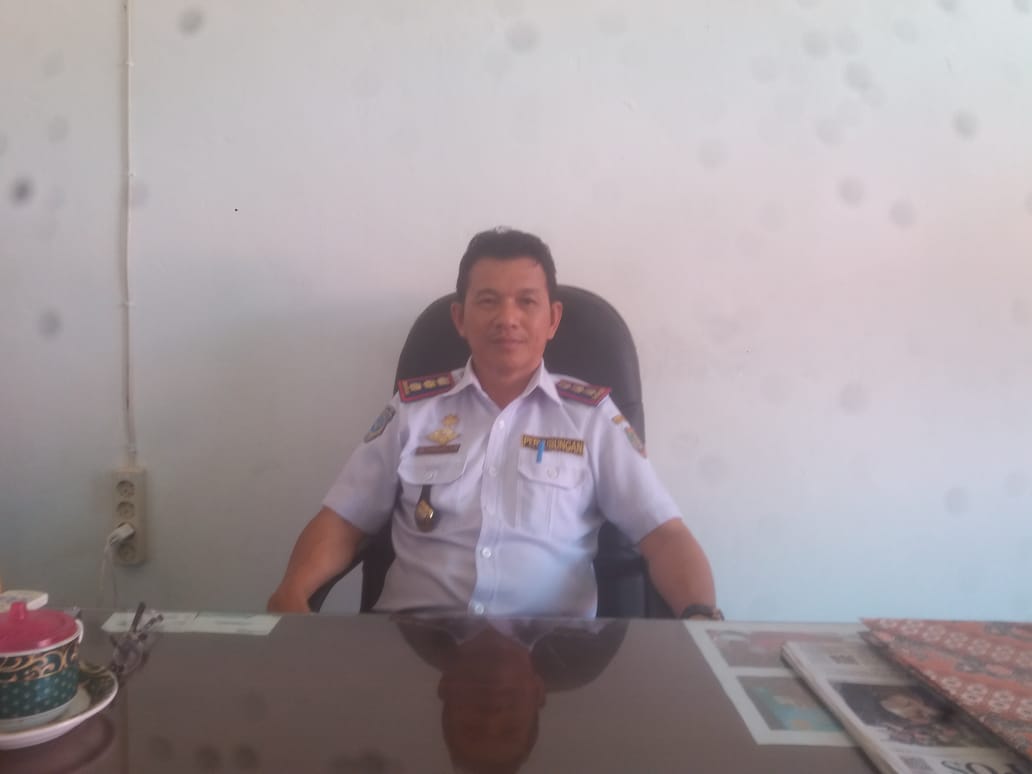 Pemerintah Bartim Bakal Tambah 25 Rambu Jalan di Serapat dan Dayu