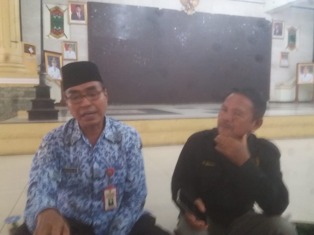 Tiga Mahasiswa Asal Bartim Dipastikan Bebas Corona