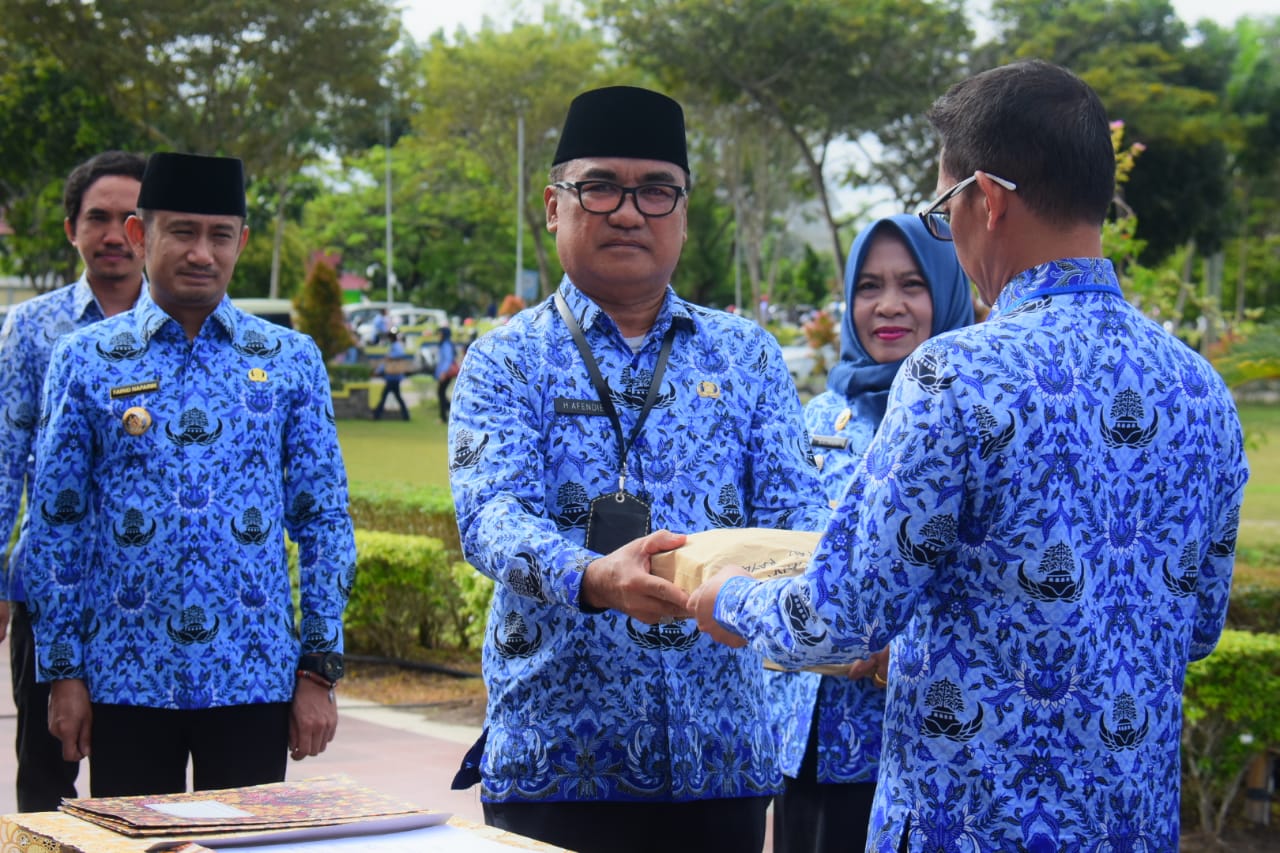 Perlu Inovasi Demi Dongkrak Layanan Kependudukan