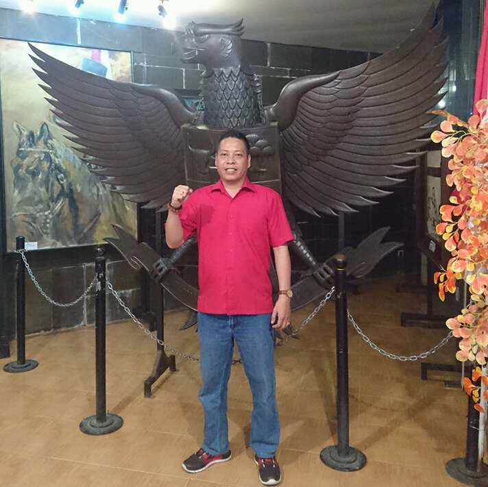 Politikus Ini Imbau Kades Kembangkan Potensi Desa