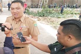 TPAD dan Tim Banggar Rapat Bahas DAK 2020