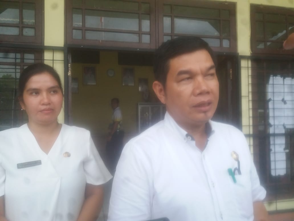 ASN Bartim Diminta Tingkatkan Kinerja dan Profesionalitas