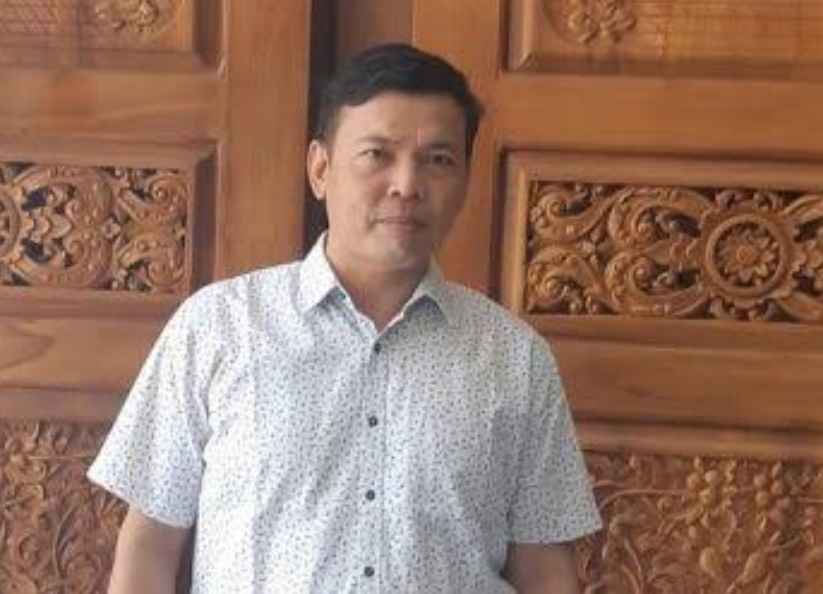 Politikus Ini Ajak Warga Kapuas Jaga Kebersihan Politikus Ini Ajak Warga Kapuas Jaga Kebersihan