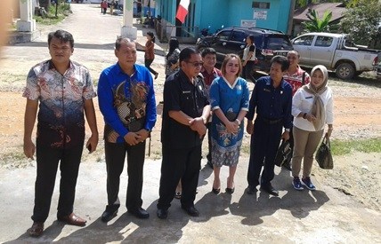 Ini Permintaan Masyarakat Dapil Dua Gunung Mas
