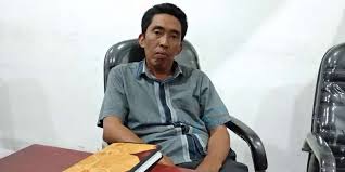 Komisi A DPRD Kota Palangka Raya Sarankan BPPRD Terapkan Sistem Taping Box.