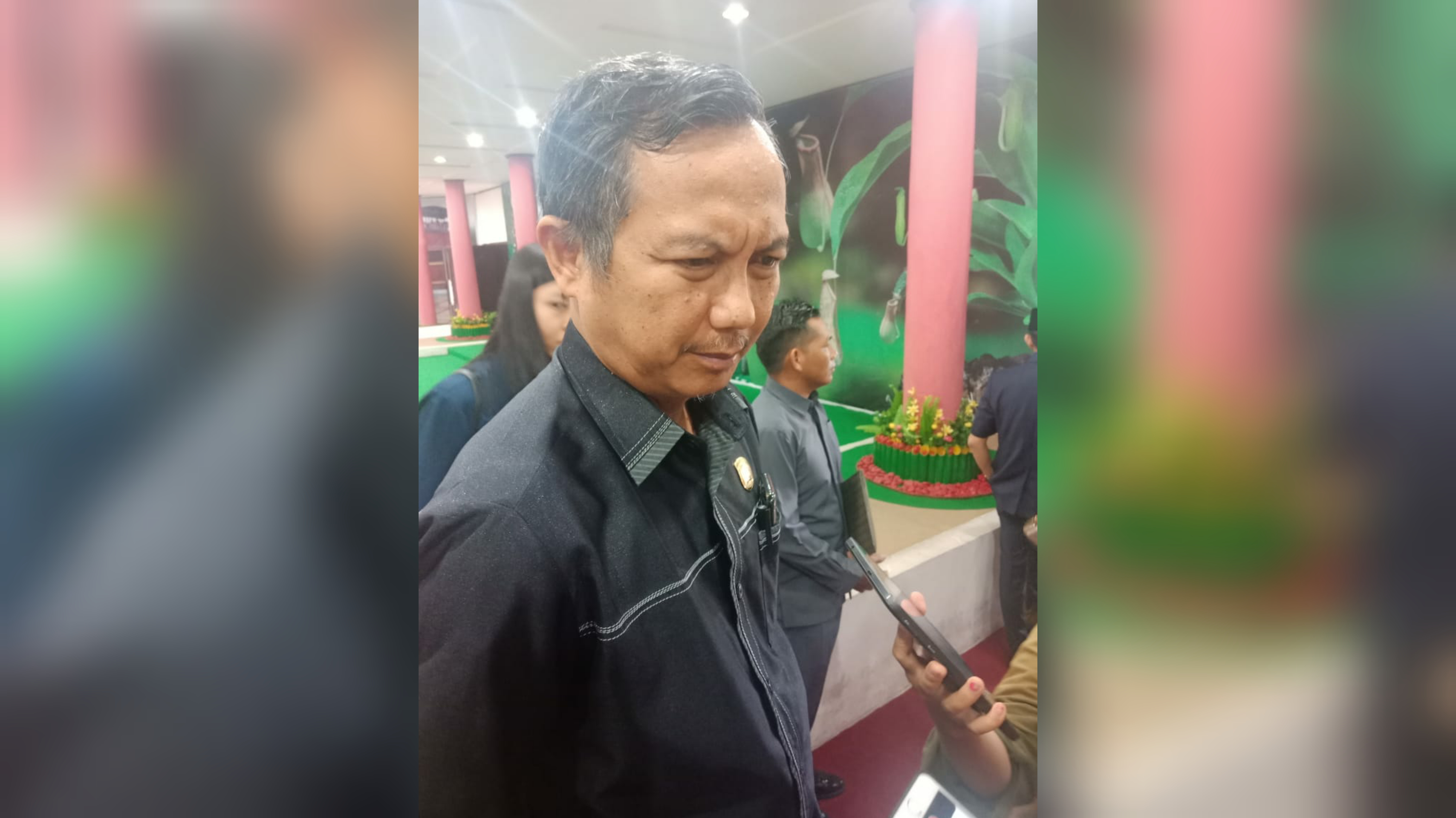 Musim Hujan Warga Waspada  Bahaya DBD