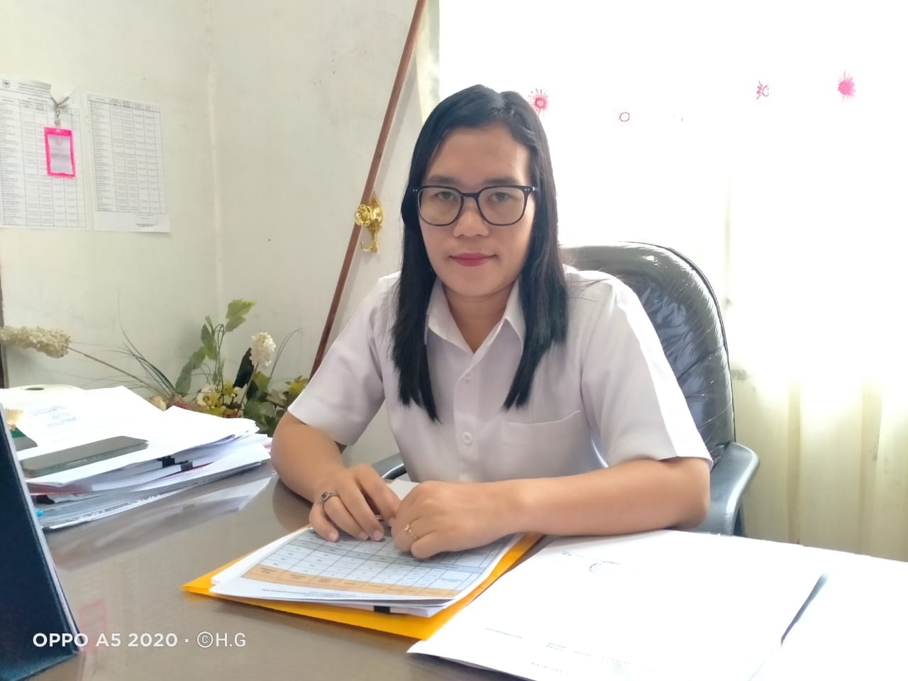 Nilai ‘Passing Grade’ Tiga Pelamar Ini Tembus 400