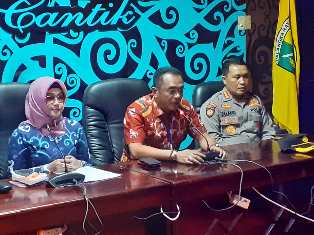 Wakil Rakyat Dilarang Kunker Sementara Waktu