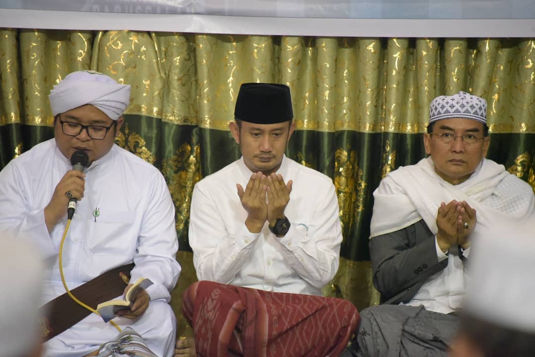 Segera Jalankan Instruksi Gubernur Kalteng
