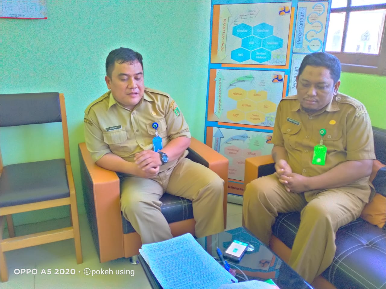 DPUPR Barsel Bakal Perkuat Kemitraan dengan Penyedia Jasa Konstruksi