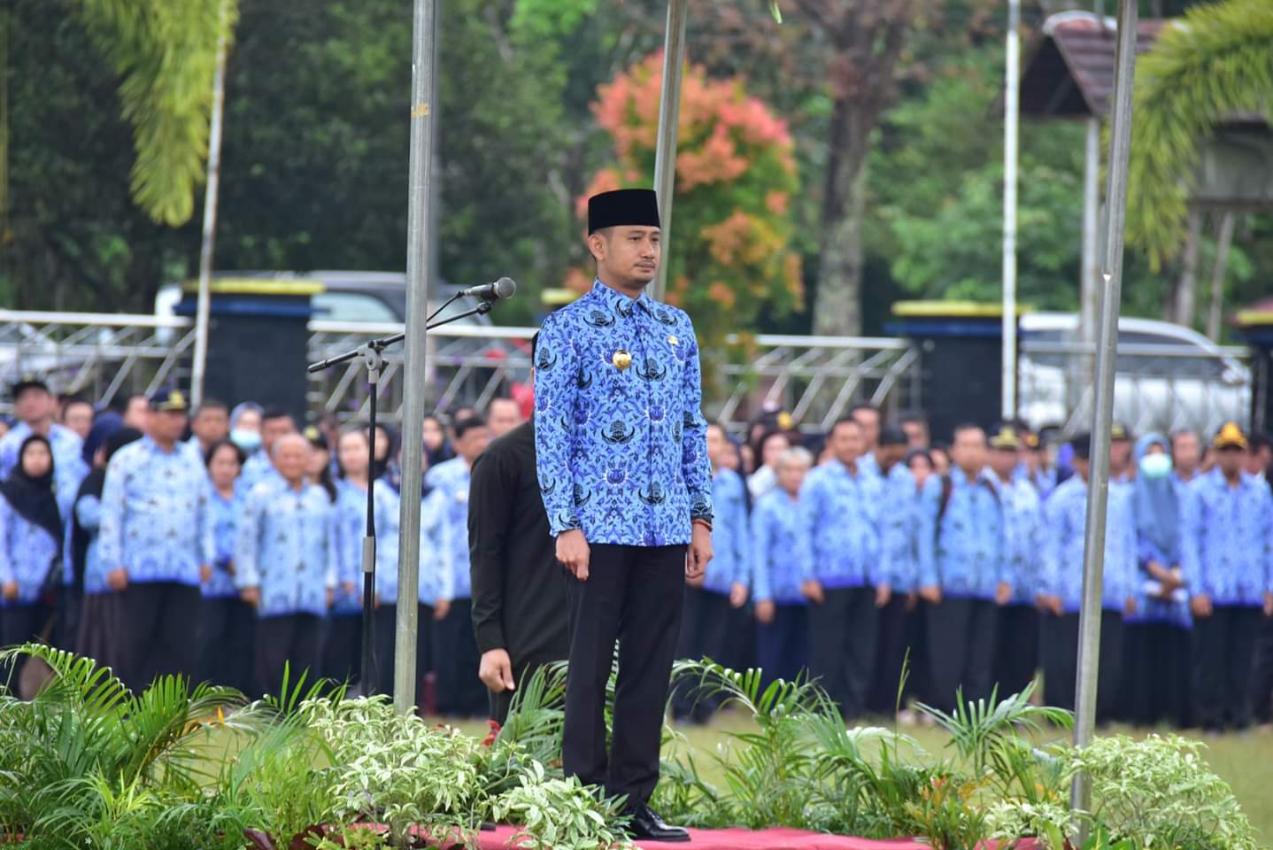 Berharap Dibangun Jembatan Penghubung di Rakumpit