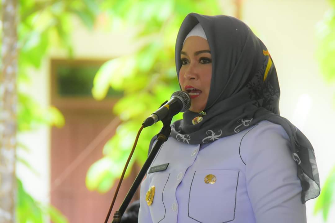 Berharap Pilkada Berjalan Kondusif