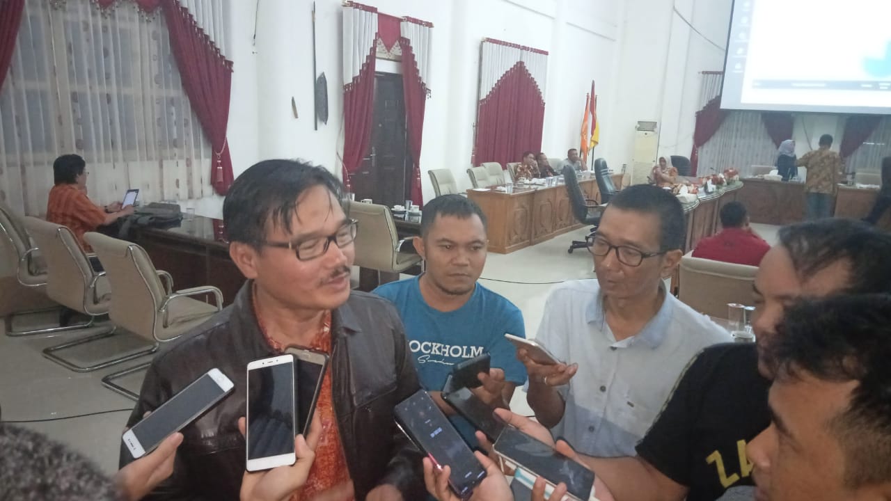 Terkait Raperda Kepariwisataan, Jangan Kesampingkan Lingkungan Hidup Terkait Raperda Kepariwisataan, Jangan Kesampingkan Lingkungan Hidup