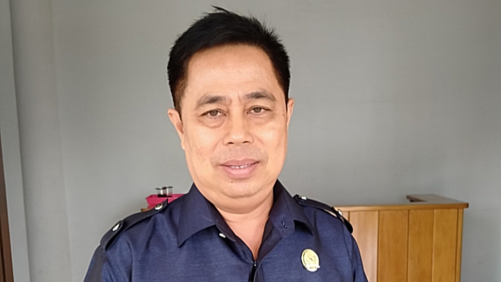 Terkait Corona, Warga Barsel Diminta Jangan Panik