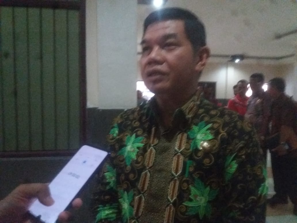 Pemkab Bartim Naikan Biaya Perjalanan Dinas dan Tamsil