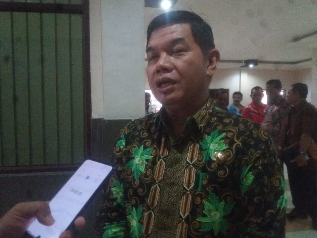 Ampera Minta Warganya Turut Berantas Narkoba di Bartim