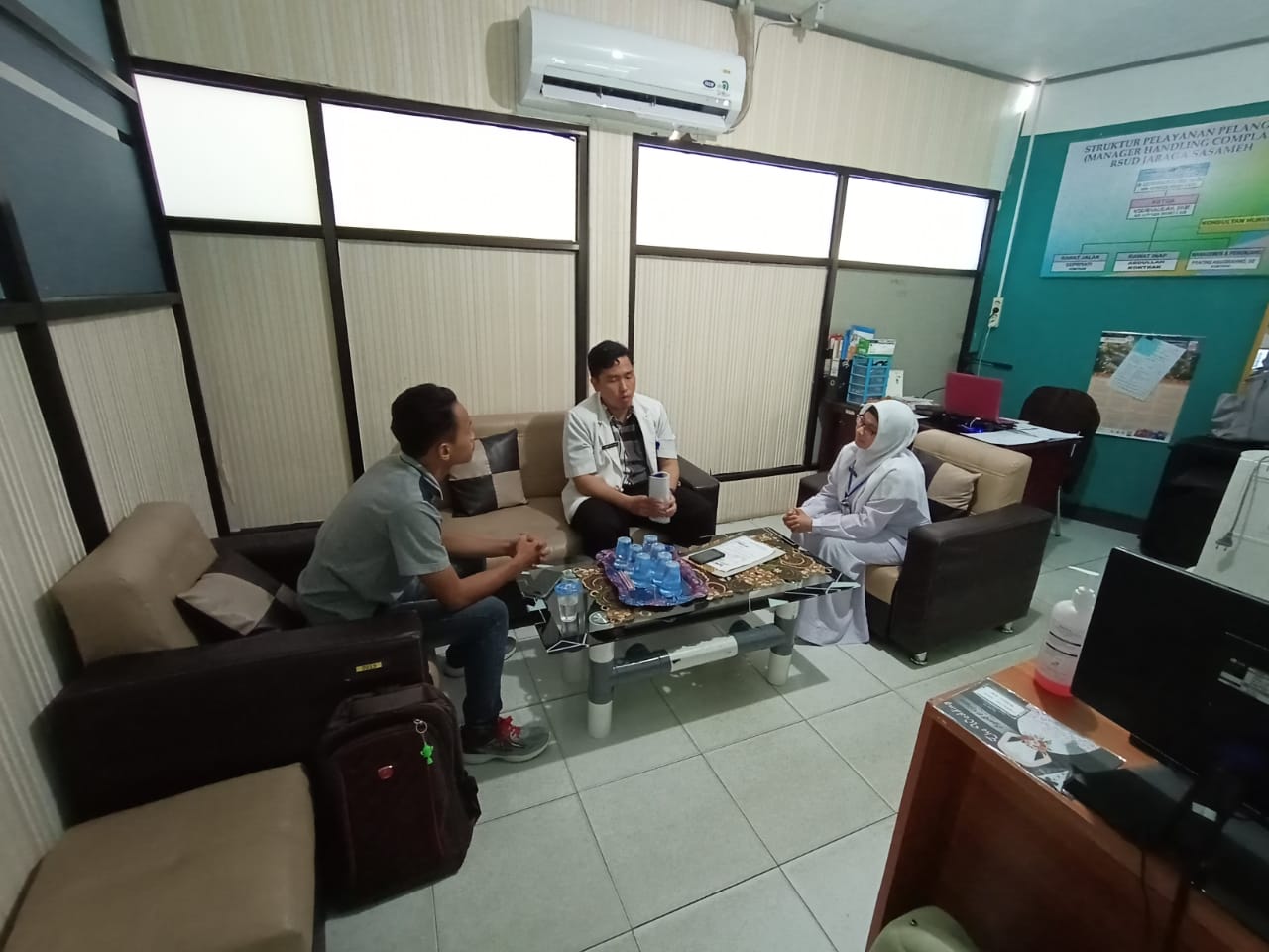 Ini Tips Dokter Erwin Christianto Cegah Virus Korona