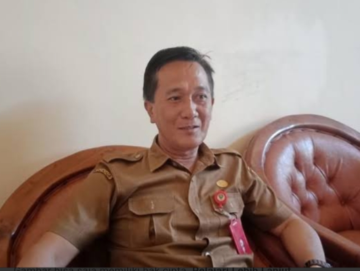 Ini Langkah Pencegahan Virus Corona di Barsel