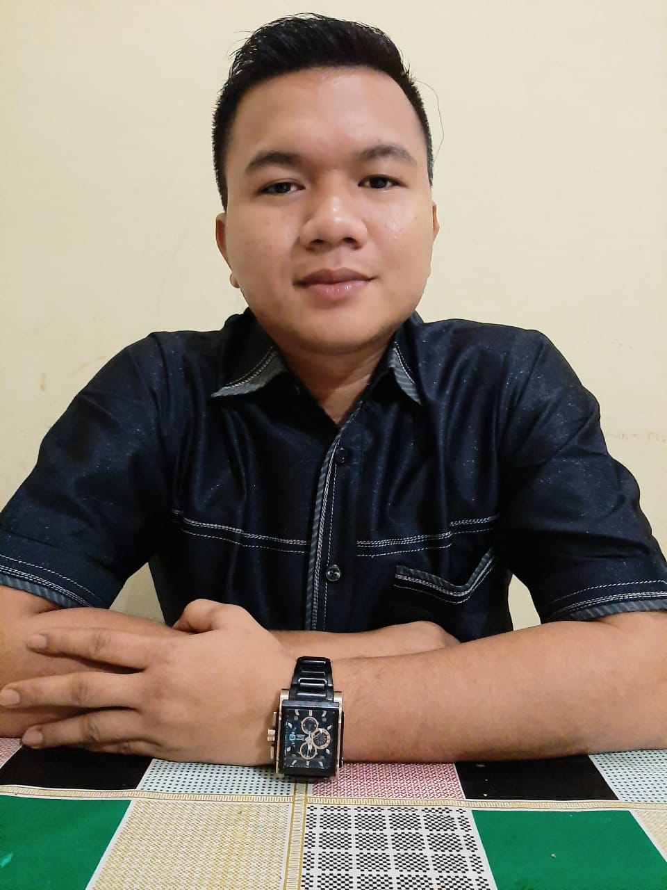 Kinerja Disperkimtan Palangka Raya Diapresiasi