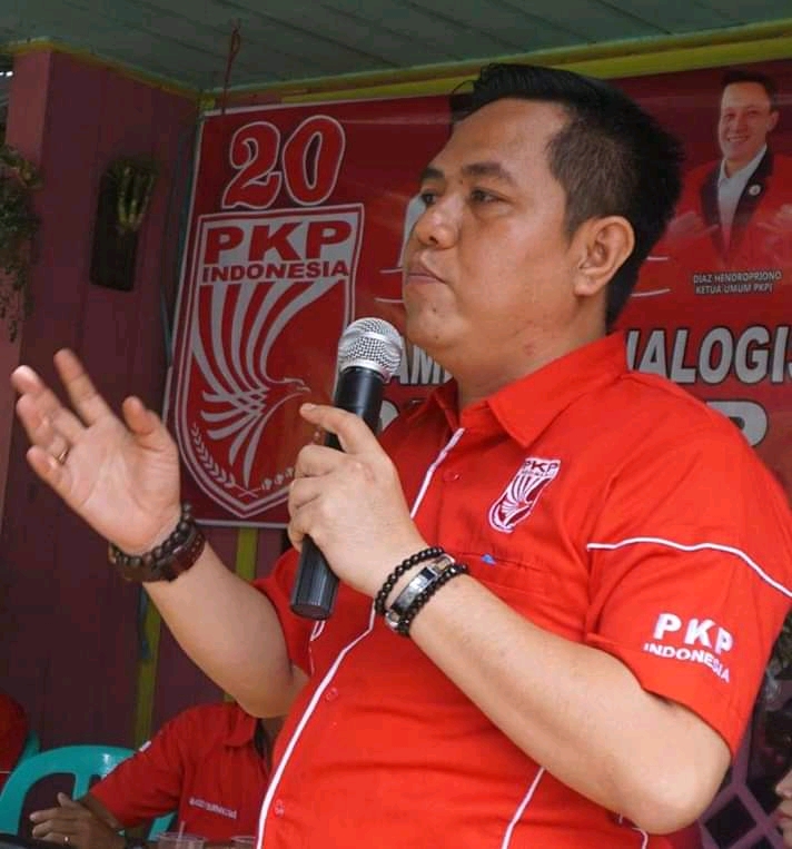 Dana Desa Musti Dimanfaatkan Sesuai Aturan