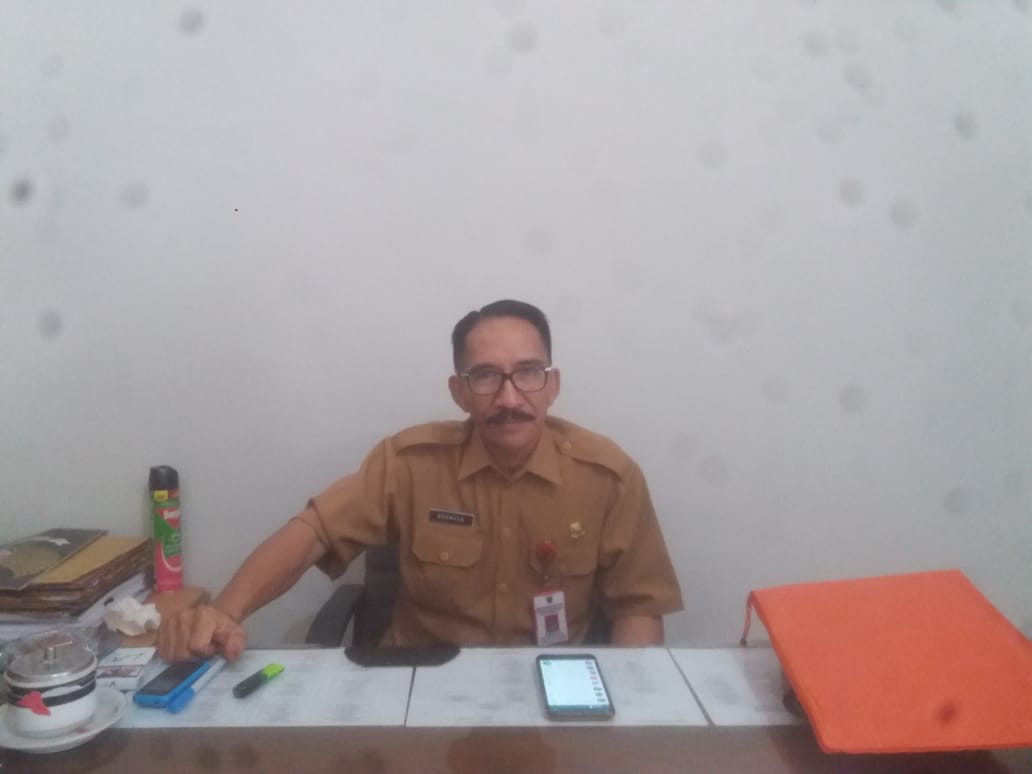 Baru 7 Desa Ini yang Masuk Kategori Desa Maju