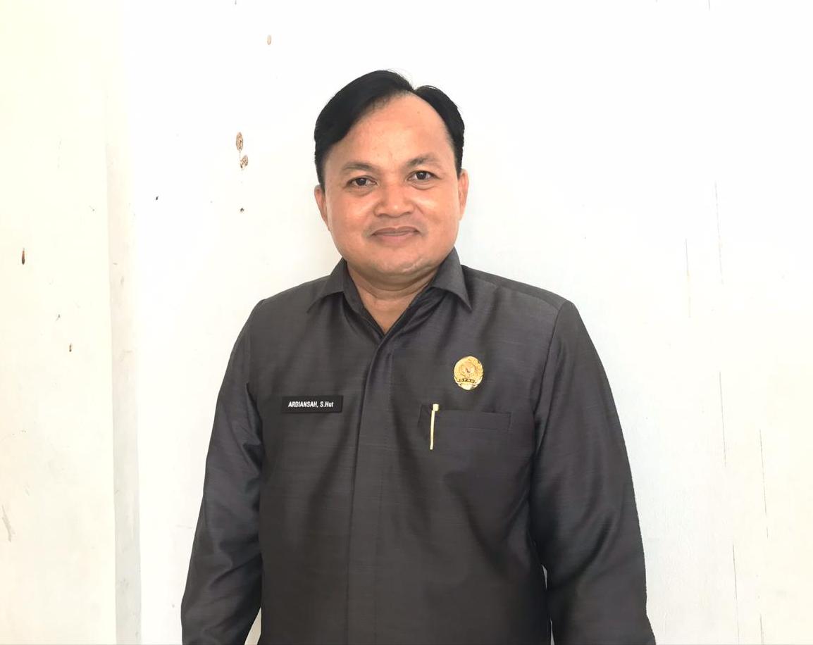 Terkait Corona, Ini Permintaan Ketua DPRD Kapuas