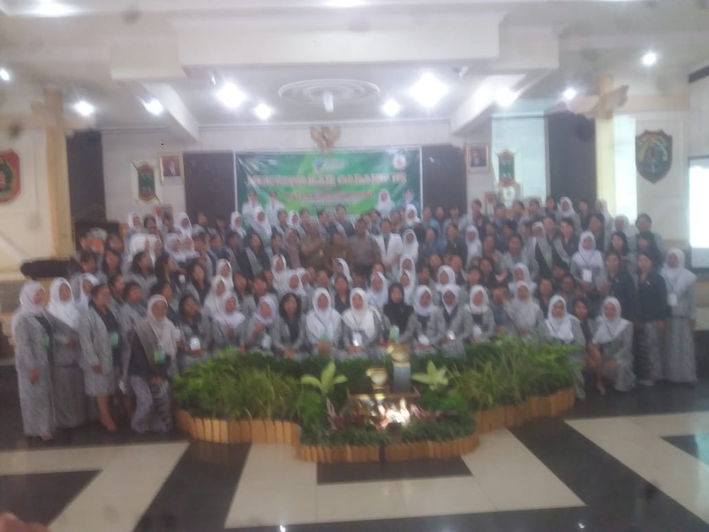 Bidan Harus Memberikan Pelayanan Terbaik Kepada Ibu Melahirkan