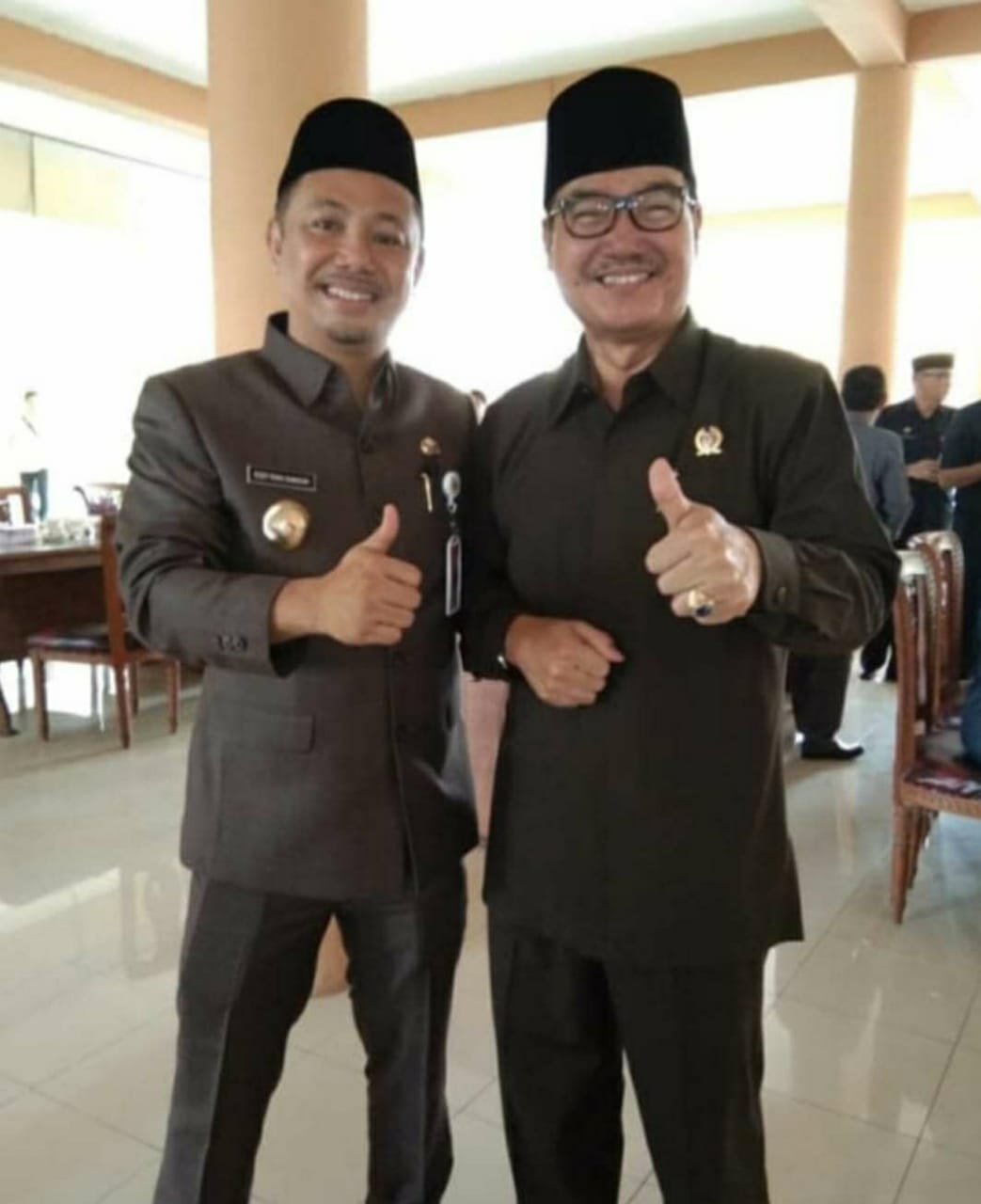 Selain Korona, Wabah DBD Juga Musti Diantisipasi