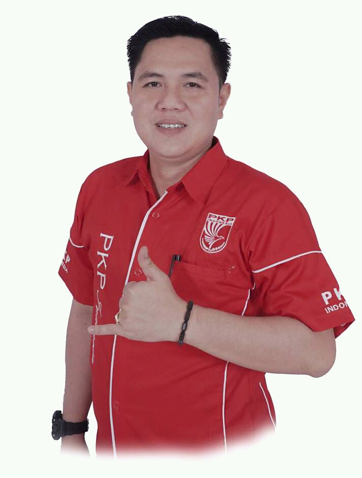 Generasi Muda Jangan Berhenti Bermimpi untuk Capai Tujuan
