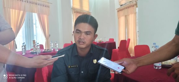Politikus Golkar Ini Dukung Rute Penerbangan Perintis ke Banjarmasin
