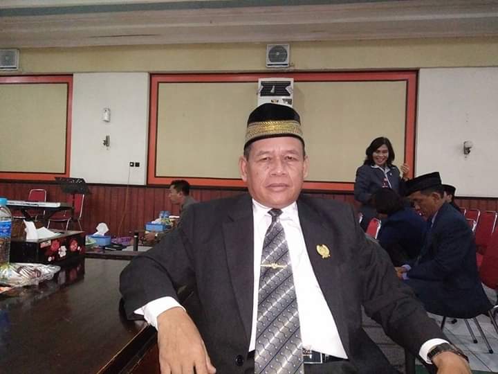 Dewan Apresiasi Produk UMKM di Barito Timur 