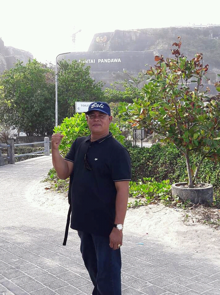 Masyarakat Diminta Tidak Panik Hadapi Korona