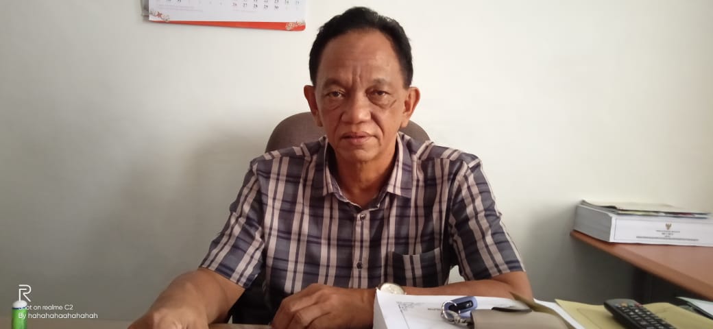 DPRD Barsel Dukung Pemkab Siapkan Anggaran Darurat Khusus Korona