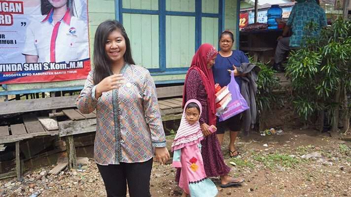 Pemilik Warung Makan Harus Siapkan Sabun Pembersih