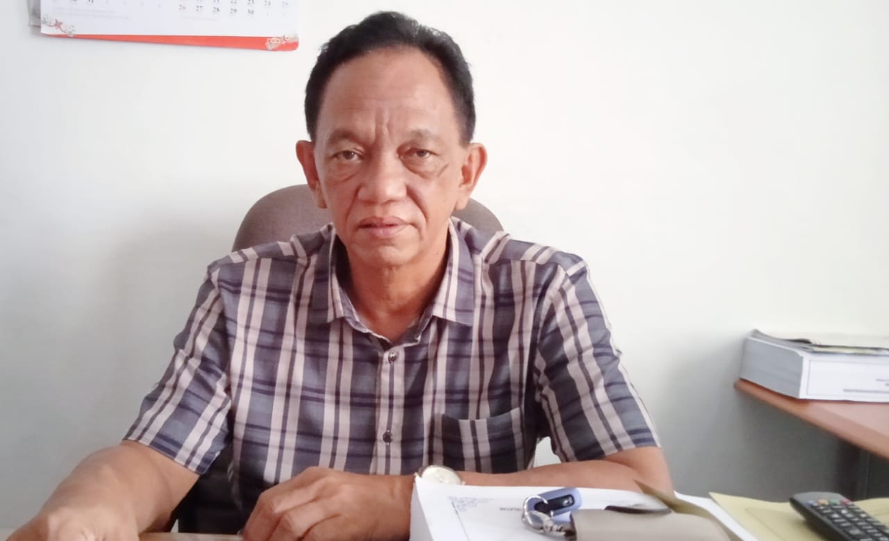 Usulkan Penganggaran Khusus Penanganan Wabah Covid-19 di Barsel