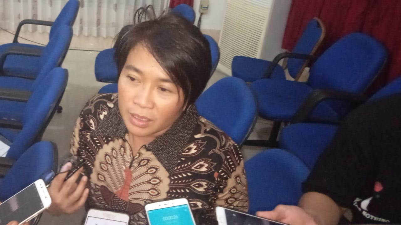 Dinas PUPR Barsel Lelang Lima Proyek Dinas PUPR Barsel Lelang Lima Proyek