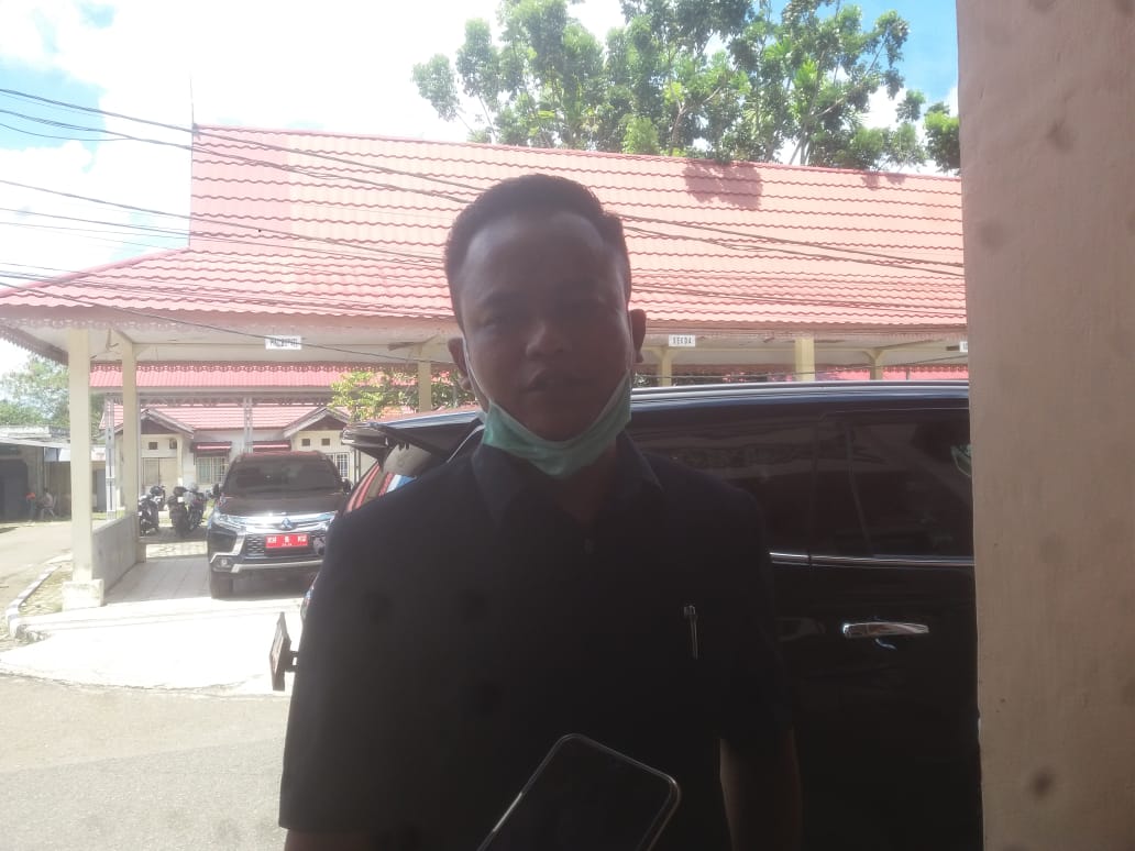 Ketua DPRD, Ajak Masyarakat Patuhi Imbauan Pemerintah 