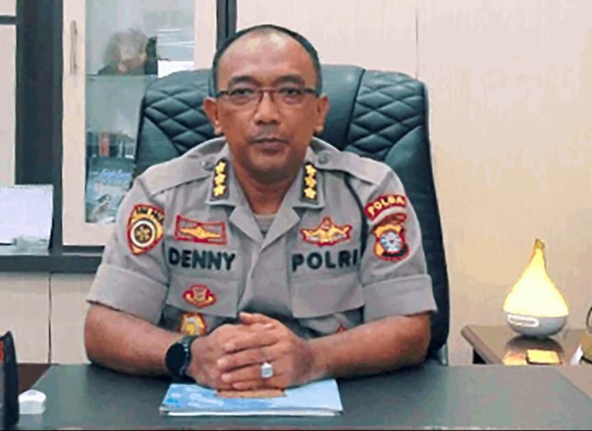 Pendaftaran Online Calon Anggota Polri Diperpanjang, Seleksi Ditunda Sampai Juni 