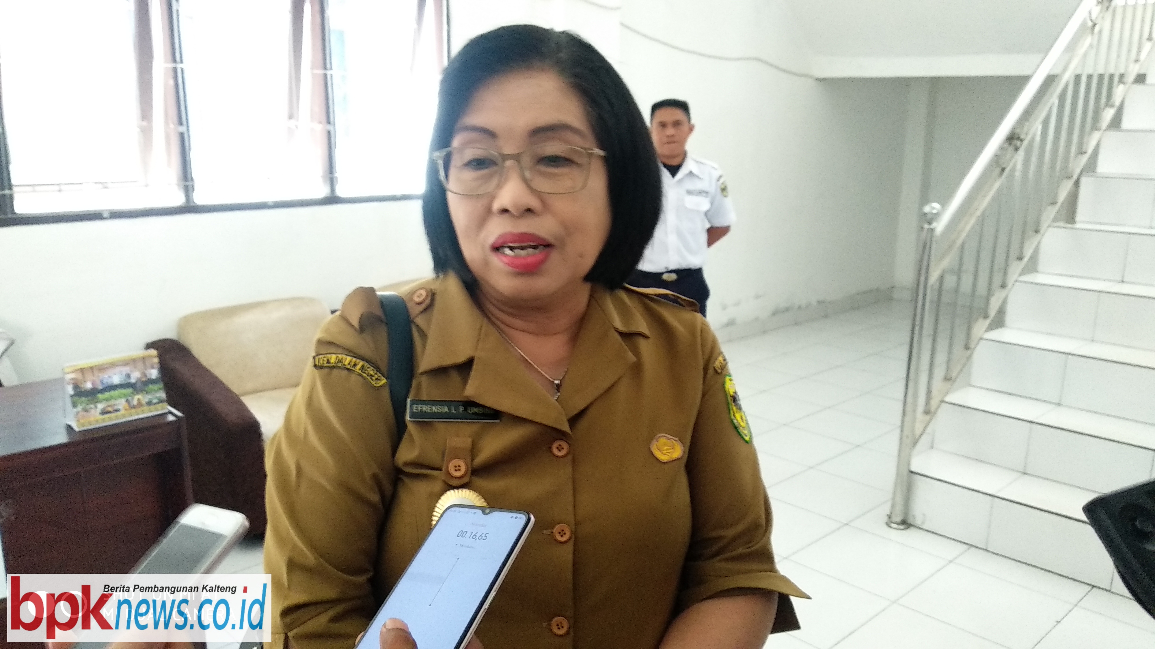 Antisipasi Korona Mewabah, Sekolah di Gumas Libur