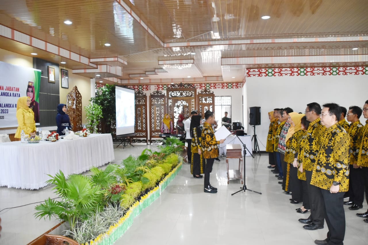 Optimalkan Produk Perajin Lokal