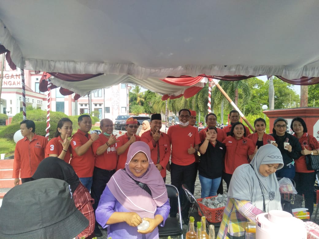 Cegah Virus Corona dengan Minum Jamu
