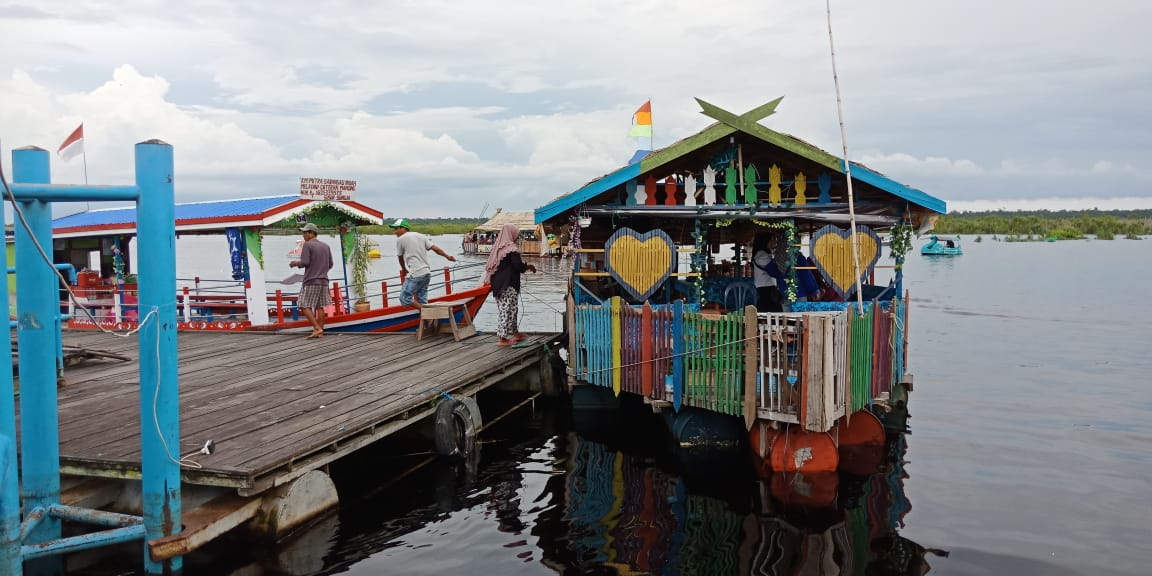 Politikus Ini Nilai Penutupan Objek Wisata Sudah Tepat