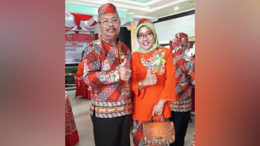 Jangan Jadikan Wabah Covid-19 Alasan Menimbun Sembako
