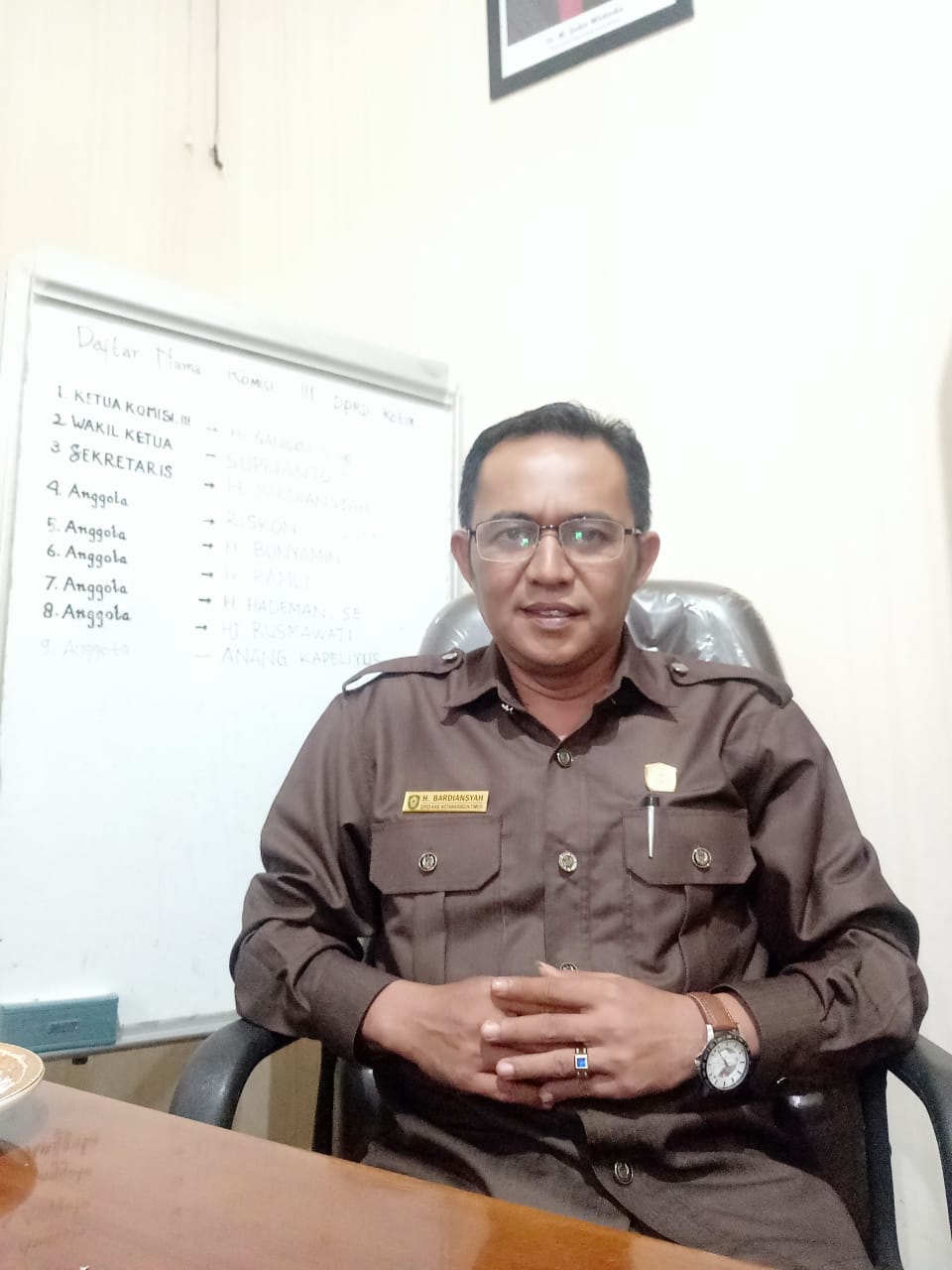 Masyarakat Diminta Awasi Penggunaan Dana BOS
