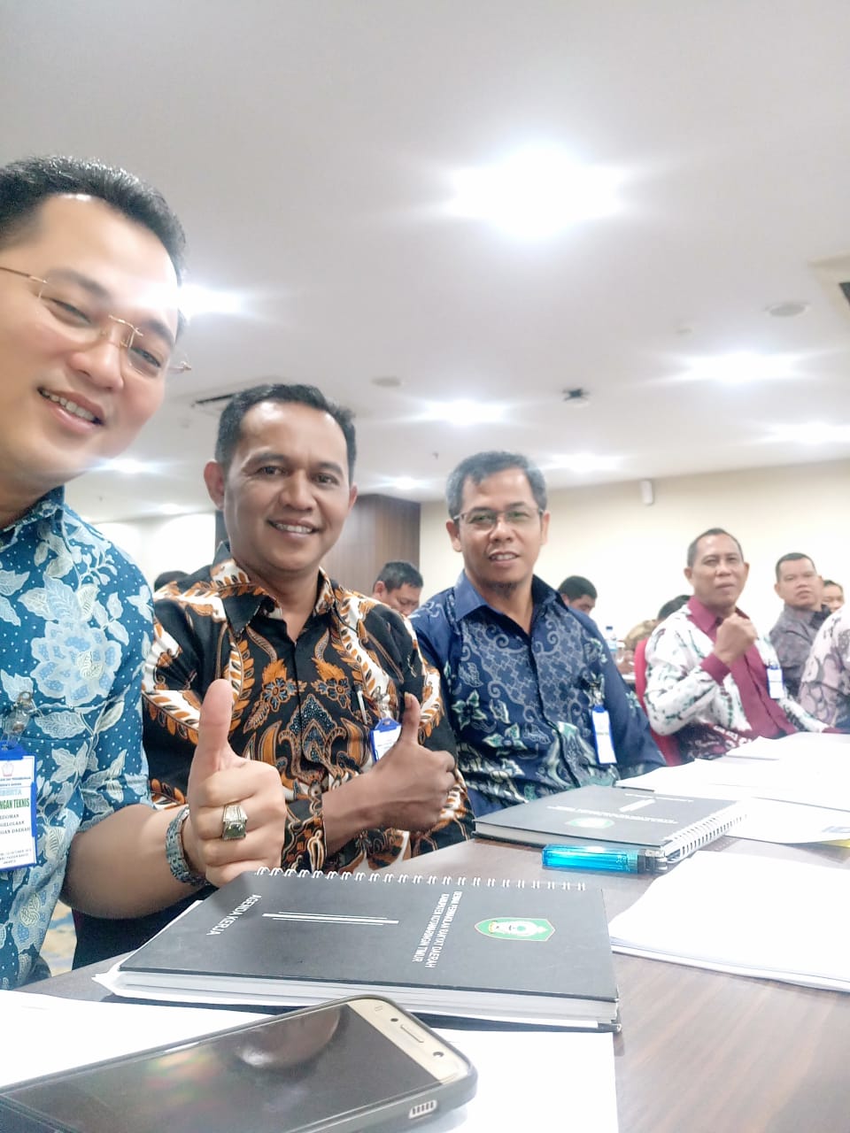 Musim Hujan, Pemda Diminta Antisipasi Banjir
