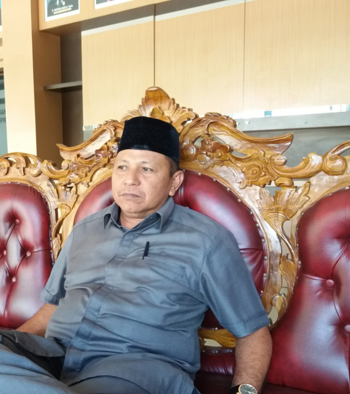 SPBU Diminta Prioritaskan Kalangan Petani